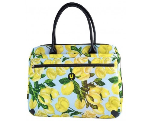 MALETIN NOTEBOOK MONRAY STELLA LEMON 16"" NGS (Espera 4 dias)