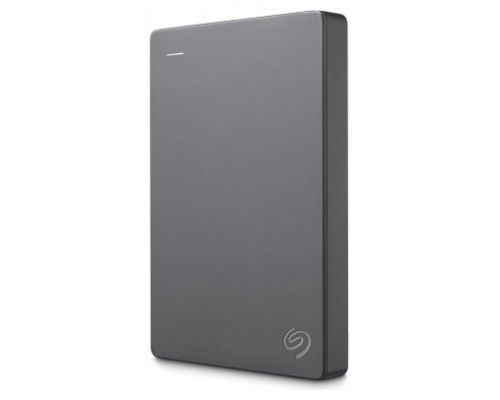 DISCO DURO EXTERNO SEAGATE BASICS 1TB 2.5 USB 3.0 