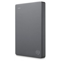 HDD SEAGATE EXTERNO 2.5" 2TB USB3.0 BASIC GRIS (Espera 4 dias)