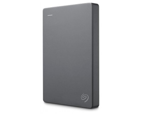 DISCO DURO EXT 2,5" SEAGATE 5TB BASIC NEGRO