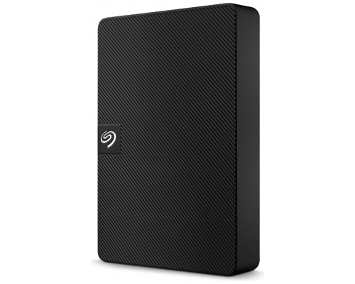 DISCO DURO EXT SEAGATE EXPANSION 5 TB USB 3.0 NEGRO
