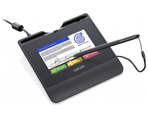 Wacom Tableta Firmas STU-540