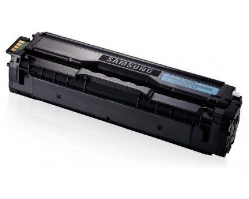 HP - Samsung CLP-415 CLX-4195 Toner Cian