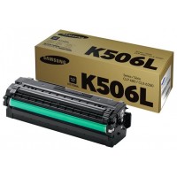 HP - Samsung CLP-680ND CLX-6260 Series Toner Negro alta capacidad