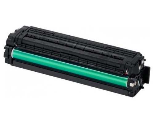 HP - Samsung CLP-415 CLX-4195 Toner Magenta