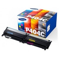 HP - SAMSUNG SL-C430W/C460W Pack 4 Toner CMAK