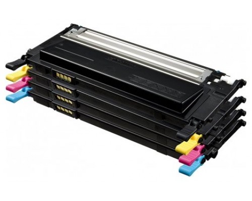 TONER ORIG SAMSUNG CLT-P4092C/ELS SU392A MULTIPACK