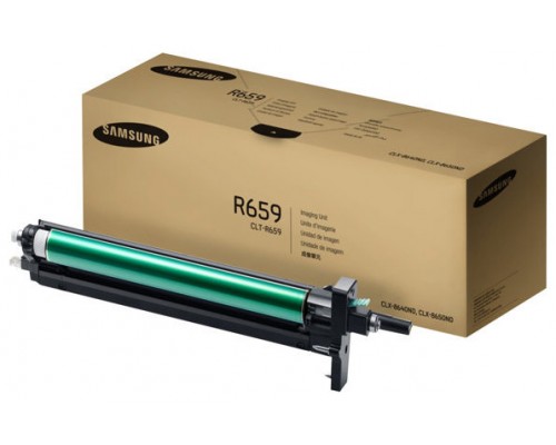 HP - Tambor SAMSUNG CMYK CLX-8640ND/8650ND - DESCATALOGADO