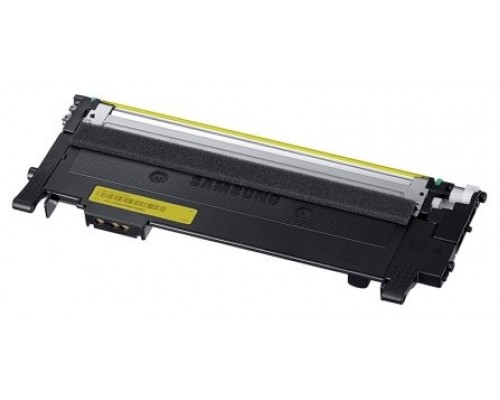 HP - SAMSUNG SL-C430/W Toner Amarillo