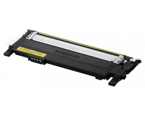 HP - Samsung CLP-360/CLP-365 CLX-3300/CLX-3305 Toner Amarillo