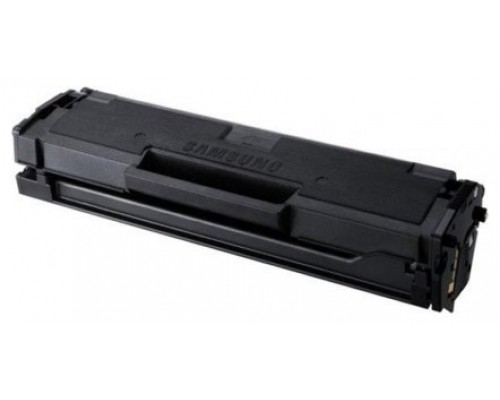 SAMSUNG TONER NEGRO MLT-D101S 1.500 PAG. ML/SERIES