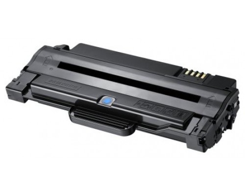 HP - SAMSUNG ML-1910,1915 SCX-4600, SF-650 Toner Negro DESC