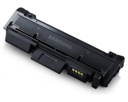HP - SAMSUNG M2625/2825, M2675/2875/2885 Toner Negro Alta