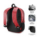 SUBBLIM Mochila para Portátil Urban Lock Backpack 16" Red (Espera 4 dias)-1053 SUBBLIM Mochila para Portátil Urban Lock Backpack 16" Red (Espera 4 dias)