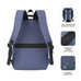 SUBBLIM City Backpack maletines para portátil 39,6 cm (15.6") Mochila Azul (Espera 4 dias)-1053 SUBBLIM City Backpack maletines para portátil 39,6 cm (15.6") Mochila Azul (Espera 4 dias)