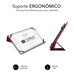 FUNDA TABLET SUBBLIM FREECAM CASE 10,1" RED-1422 FUNDA TABLET SUBBLIM FREECAM CASE 10,1" RED