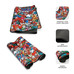 ALFOMBRILLA SUBBLIM MP-01PUW02