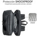 MOCHILA SUBBLIM BUSINESS V2 AP BACKPACK 16" BLACK-1422 MOCHILA SUBBLIM BUSINESS V2 AP BACKPACK 16" BLACK