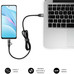 CABLE TOP 4 EN 1 60W USB-A/2xUSB-C/LIGHTNING 1 M NEGRO SUBBLIM (Espera 4 dias)-2181 CABLE TOP 4 EN 1 60W USB-A/2xUSB-C/LIGHTNING 1 M NEGRO SUBBLIM (Espera 4 dias)