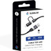 CABLE TOP 4 EN 1 60W USB-A/2xUSB-C/LIGHTNING 1 M NEGRO SUBBLIM (Espera 4 dias)-2181 CABLE TOP 4 EN 1 60W USB-A/2xUSB-C/LIGHTNING 1 M NEGRO SUBBLIM (Espera 4 dias)