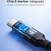 SUBBLIM CABLE POWERMAG LED 100W C-C 2M (Espera 4 dias)-1056 SUBBLIM CABLE POWERMAG LED 100W C-C 2M (Espera 4 dias)
