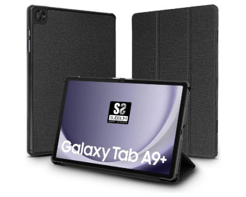 SUBBLIM SHOCK CASE SAMSUNG TAB A9+ (Espera 4 dias)