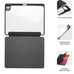 SUBBLIM SUBCST-5SC421 funda para tablet 32,8 cm (12.9") Folio Negro (Espera 4 dias)