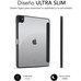 SUBBLIM SUBCST-5SC421 funda para tablet 32,8 cm (12.9") Folio Negro (Espera 4 dias)