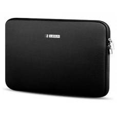 SUBBLIM Business Laptop Sleeve Neoprene 15,6" Black (Espera 4 dias)