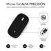 SUB-MOU DUAL FLAT RECAR BK-1191 SUB-MOU DUAL FLAT RECAR BK