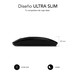 SUB-MOU DUAL FLAT RECAR BK-1191 SUB-MOU DUAL FLAT RECAR BK