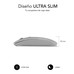 SUB-MOU DUAL FLAT RECAR SV-1191 SUB-MOU DUAL FLAT RECAR SV