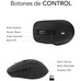 SUB-MOU CURVE ERGO DUAL B BK-1191 SUB-MOU CURVE ERGO DUAL B BK