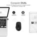 SUB-MOU CURVE ERGO DUAL B BK-1191 SUB-MOU CURVE ERGO DUAL B BK