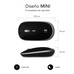 SUB-MOU WIR MINI GY-1191 SUB-MOU WIR MINI GY