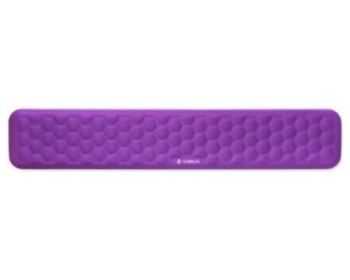 SUBBLIM ERGO AIRPADDING KEYBOA (Espera 4 dias)