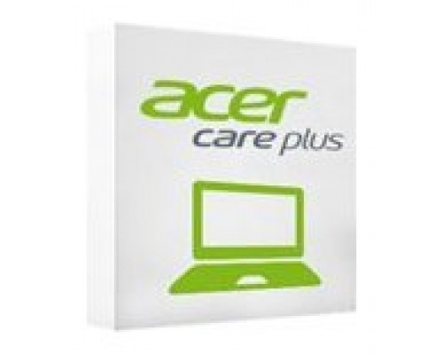 GARANTIA RECOGIDA Y ENTREGA 5 AÑOS EXTENSA/TRAVELMATE ACER (Espera 4 dias)