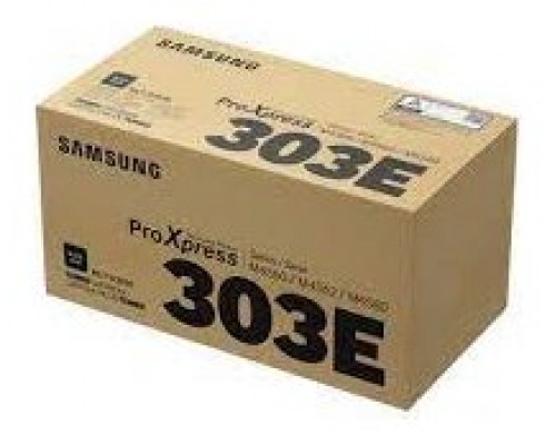 HP - SAMSUNG Toner Negro