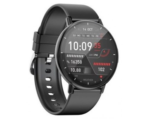 SMARTWATCH AIWA SW-A800 NEGRO PANTALLA LCD 1.4"