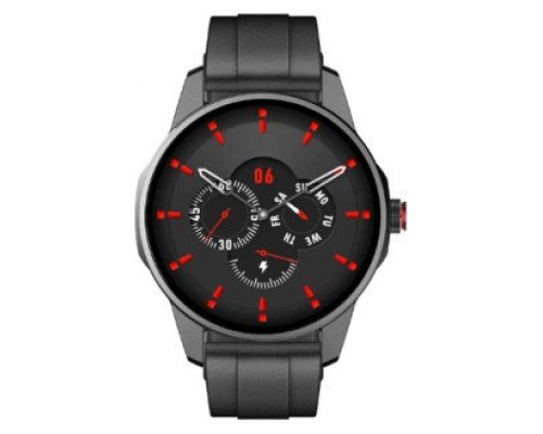ZTE NUBIA WATCH GT BLACK (Espera 4 dias)-10529 ZTE NUBIA WATCH GT BLACK (Espera 4 dias)
