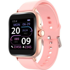 SMARTWATCH DENVER BLUETOOTH CON SENSOR DE FRECUENCIA CARDIACA-1421 SMARTWATCH DENVER BLUETOOTH CON SENSOR DE FRECUENCIA CARDIACA