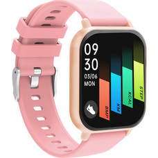 SMARTWATCH DENVER BLUETOOTH CON FRECUENCIA CARDIACA Y PRESION ARTERIAL-1421 SMARTWATCH DENVER BLUETOOTH CON FRECUENCIA CARDIACA Y PRESION ARTERIAL
