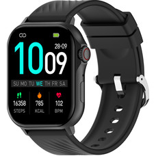 SMARTWATCH DENVER BLUETOOTH CON GPS POR HARDWARE-1423 SMARTWATCH DENVER BLUETOOTH CON GPS POR HARDWARE