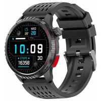 SMARTWATCH DENVER GPS BLUETOOTH CON FRECUENCIA CARDIACA Y PRESION ARTERIAL-1424 SMARTWATCH DENVER GPS BLUETOOTH CON FRECUENCIA CARDIACA Y PRESION ARTERIAL