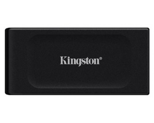 DISCO M.2 EXTERNO KINGSTON SXS1000/2000G 2 TB - USB