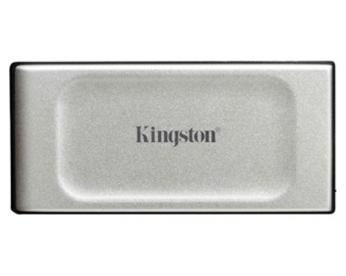 Kingston XS2000 Portable SSD 4Tb USB 3.2 tipo-C