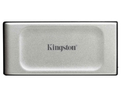 HD EXT SSD  500GB KINGSTON USB3.2(GEN2) SXS2000500G