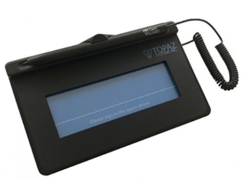 Topaz Systems T-S460-HSB-R. Tipo de visualizador: LCD,