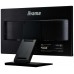 MONITOR IIYAMA 24"(T2454MSC-B1AG) NEGRO  (SIN BORDE) PCAP 10-POINTS TACTIL, ANTI GLARE COATING, 1920 X 1080, IPS-PANEL, SLIM BEZEL, SPEAKERS, VGA, HDMI, HEIGHT ADJUST., 250 CD/M², USB 3.0-HUB (2XOUT), 1000:1 , 5MS, USB TOUCH INTERFACE (Espera 4 