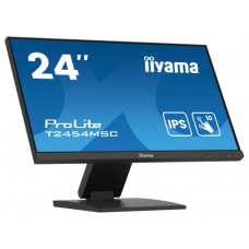 IIYAMA MONITOR IN-CELL PCAP, Z-STAND (DP/HDMI) (Espera 4 dias)